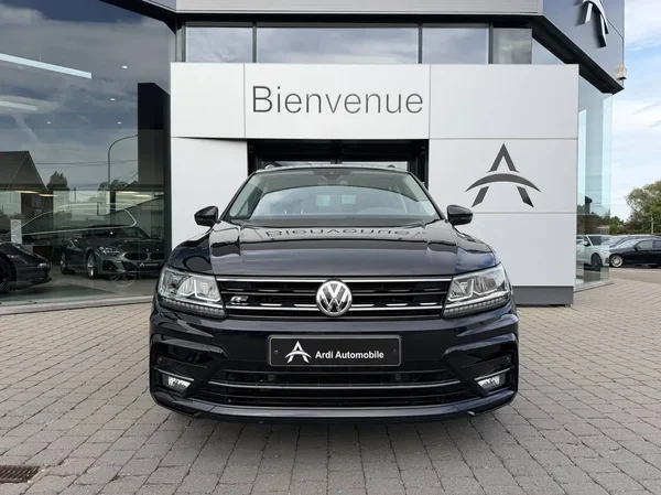 Volkswagen Tiguan (2019) — foto 12 van 24
