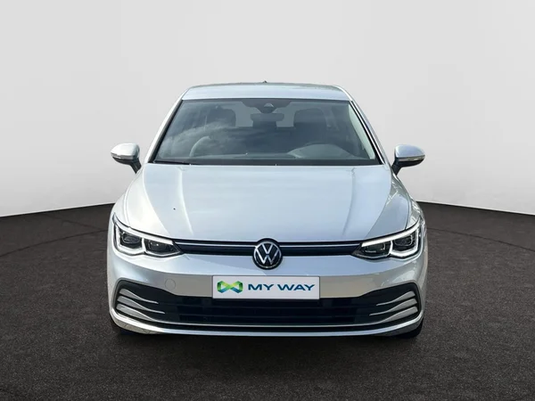 VOLKSWAGEN Golf VIII (2024) — foto 23 van 24