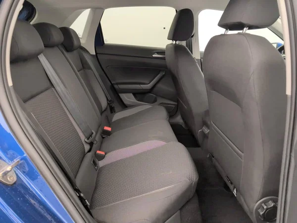 Volkswagen Polo (2026) — foto 2 van 23