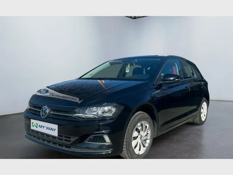 Volkswagen Polo 1122_14483_2019