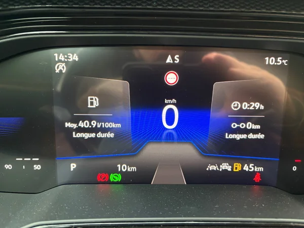 VOLKSWAGEN Taigo (2025) — foto 6 van 18