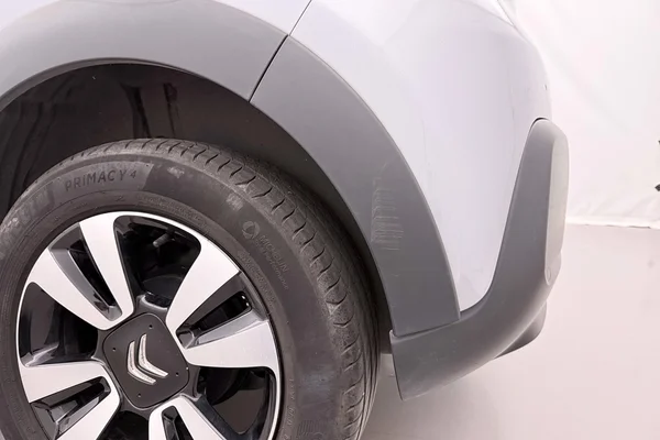 Citroen C3 (2021) — foto 20 van 35