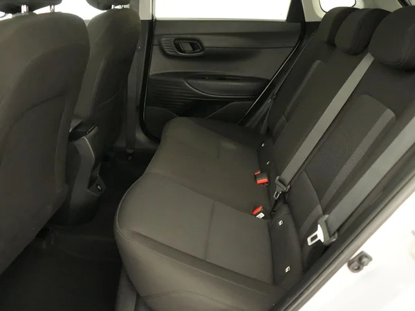 Hyundai i20 (2024) — foto 7 van 20