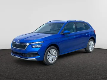 SKODA Kamiq (2022)