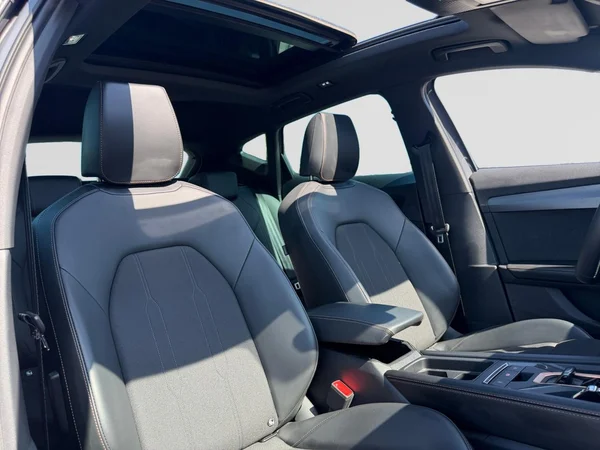 CUPRA Formentor (2025) — foto 23 van 25
