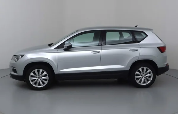 Seat Ateca (2020) — foto 12 van 34