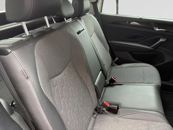 VOLKSWAGEN Tayron (2025) — foto 10 van 24