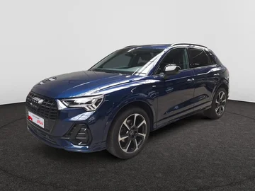 AUDI Q3 (2024)