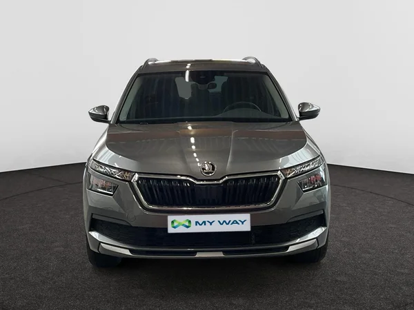 SKODA Kamiq (2024) — foto 23 van 24