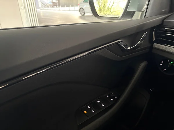 SKODA Kamiq (2025) — foto 23 van 24