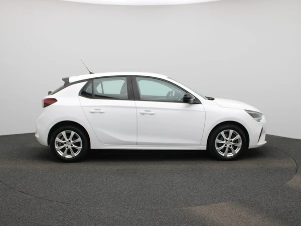 Opel Corsa (2023) — foto 35 van 37
