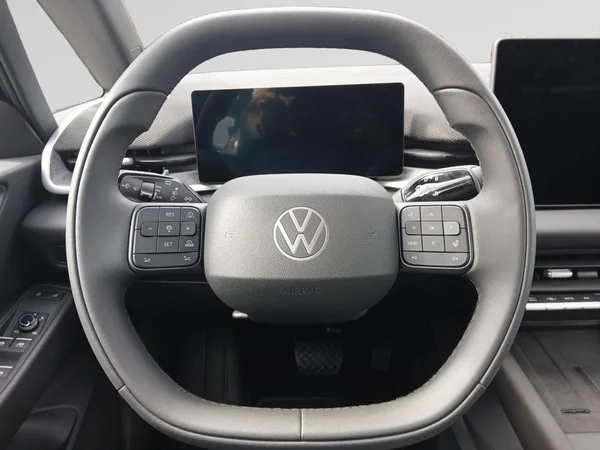 VOLKSWAGEN ID.3 Neo (2026) — foto 12 van 15