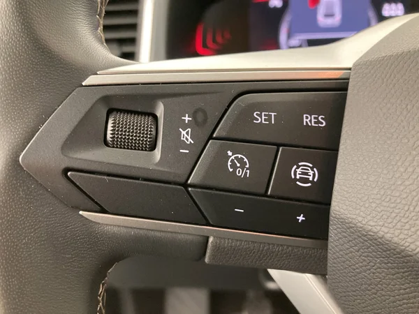 SEAT Ateca (2024) — foto 18 van 36