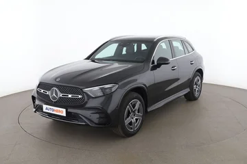 Mercedes-Benz GLC-Klasse 1f722766-9881-47a9-9b8e-5722867ac037
