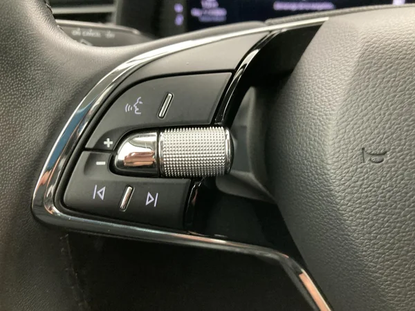 SKODA Kamiq (2022) — foto 35 van 36