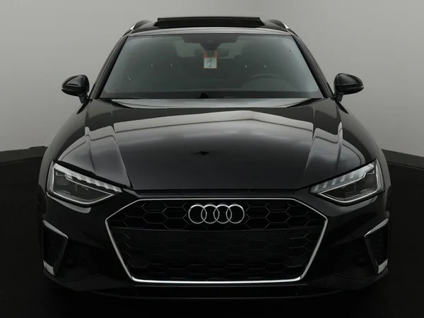 AUDI A4 Avant (2024) — foto 28 van 29