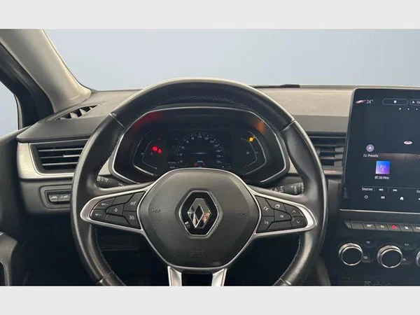 Renault CAPTUR (2020) — foto 3 van 32