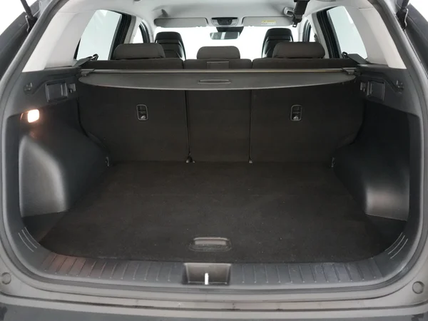 Kia Sportage (2024) — foto 5 van 19