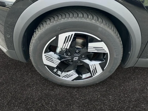 RENAULT Symbioz (2026) — foto 18 van 25