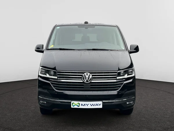 VOLKSWAGEN Transp T6.1 1200 Caravelle Swb (2021) — foto 14 van 20