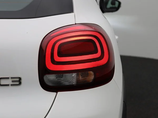Citroën C3 (2021) — foto 28 van 39