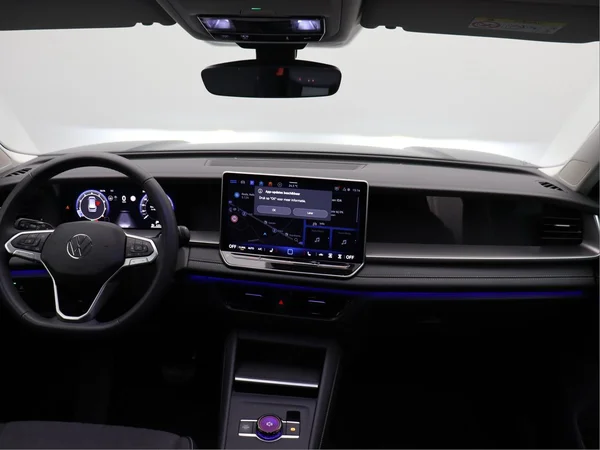 VOLKSWAGEN Tayron (2025) — foto 8 van 13
