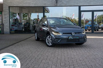 Volkswagen Polo 9a899e96-9488-4692-b72a-4b28eed4e79b