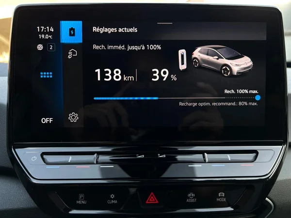 VOLKSWAGEN ID.3 (2021) — foto 29 van 30