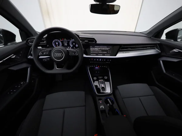 AUDI A3 Sportback PHEV (2025) — foto 19 van 19