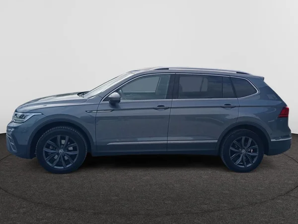 VOLKSWAGEN Tiguan Allspace (2022) — foto 6 van 21