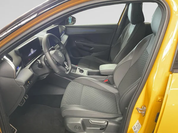 VOLKSWAGEN T-Roc (2026) — foto 23 van 23