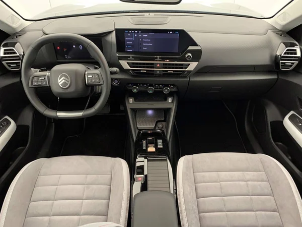 Citroen C4 (2025) — foto 4 van 27