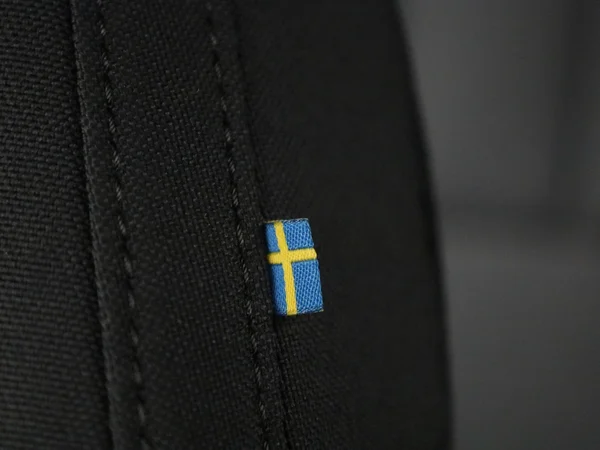 Volvo XC40 (2023) — foto 20 van 41