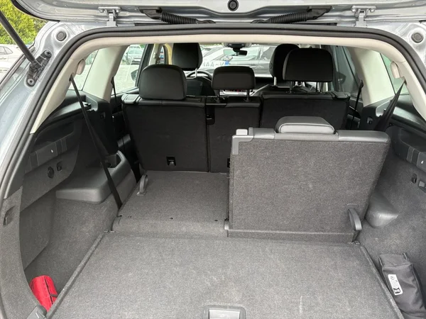 VOLKSWAGEN Tayron (2025) — foto 16 van 24