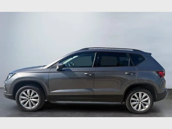 Seat Ateca (2023) — foto 16 van 22