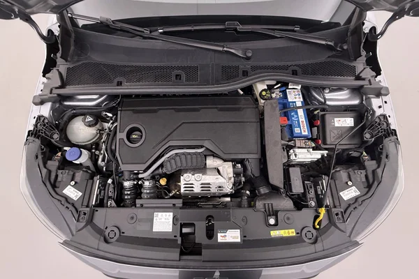 Peugeot 208 (2025) — foto 3 van 29
