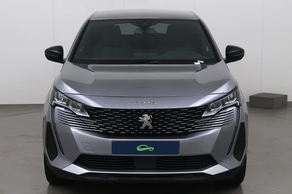 Peugeot 3008 (2023) — foto 12 van 24