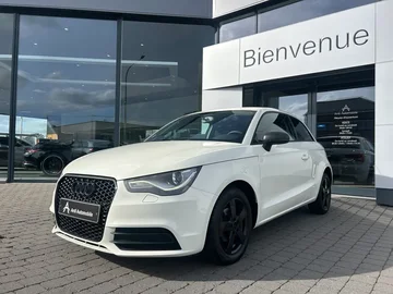 Audi A1 fca94a66-0550-428d-af66-f26589eaf942