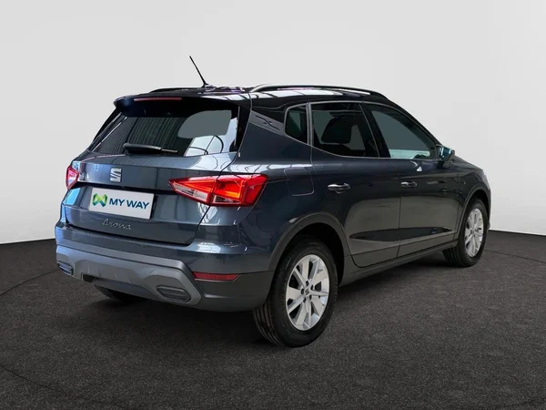 SEAT Arona (2026) — foto 2 van 25