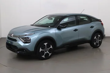 Citroen C4 (2022)