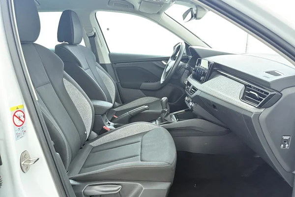 Skoda Kamiq (2025) — foto 16 van 18