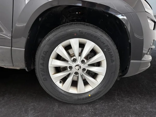 SKODA Karoq (2021) — foto 17 van 17