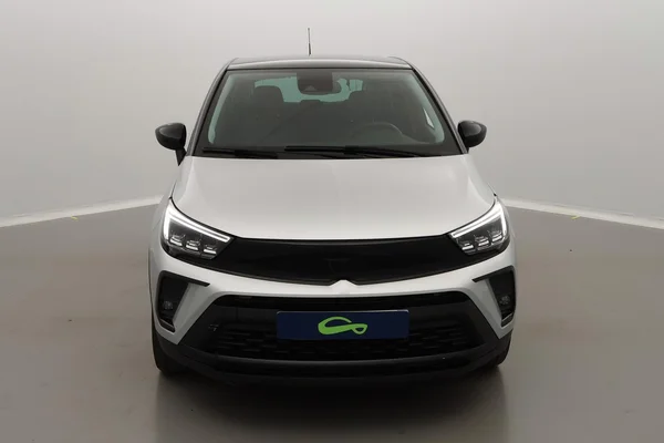 Opel Crossland (2023) — foto 25 van 25