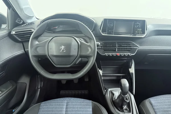Peugeot 208 (2020) — foto 6 van 31