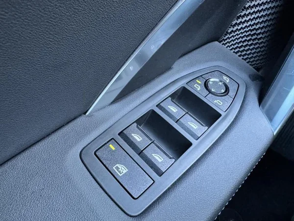 BMW X1 Dsl (U11) (2025) — foto 5 van 29