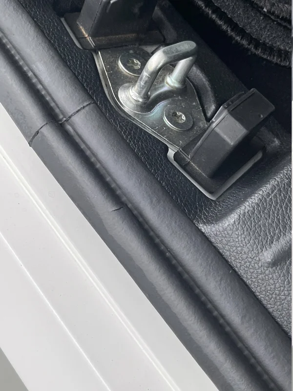 Kia Picanto (2021) — foto 36 van 41