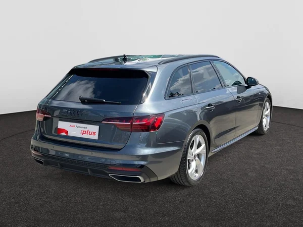 AUDI A4 Avant (2024) — foto 12 van 22