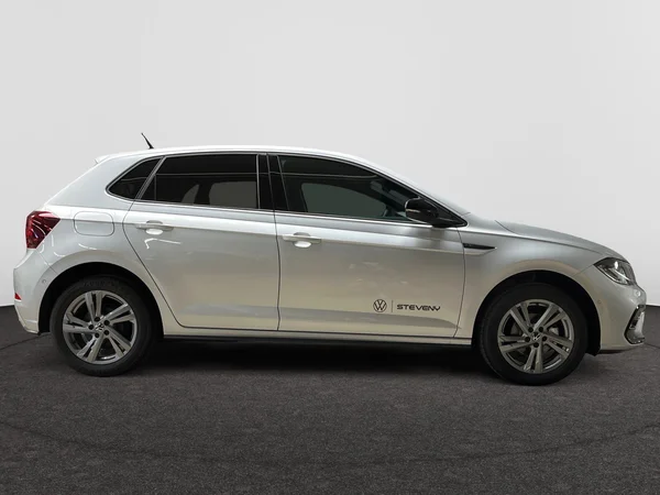 VOLKSWAGEN Polo (2024) — foto 7 van 21