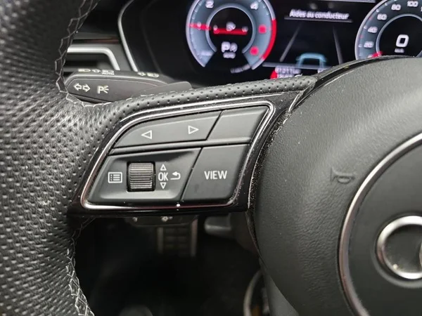 AUDI A4 Avant Dsl (2023) — foto 8 van 32