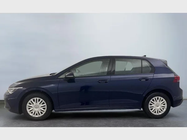 Volkswagen Golf VIII (2021) — foto 10 van 15